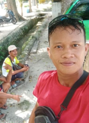 Rendel из Lungsod ng Dabaw 30 лет