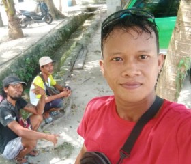 Rendel, 30, Davao