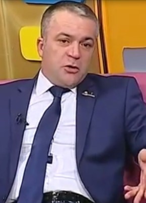 Vasif Axmedov, 48, Azərbaycan Respublikası, Bakı