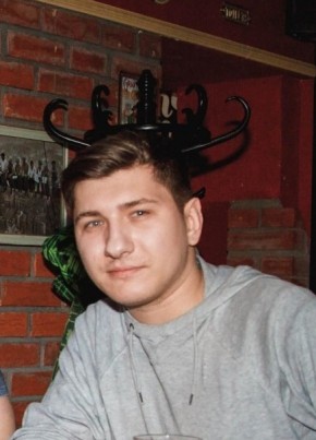 Vitaliy, 33, Russia, Tula