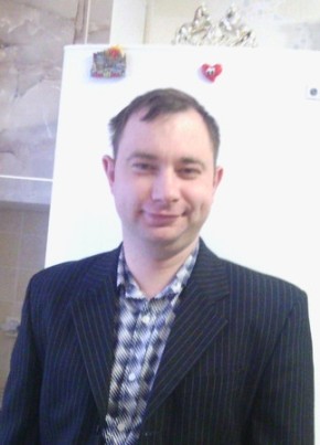Aleksandr, 43, Belarus, Kirawsk