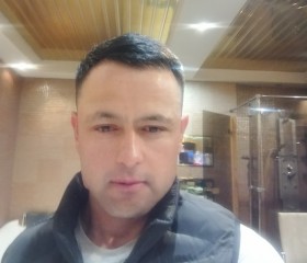 Timur, 34, Saint Petersburg