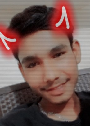 Babu nayak, 18, India, Chandigarh