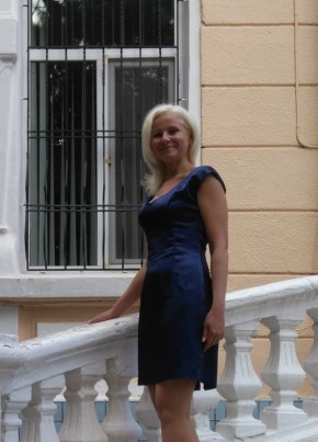Антонина, 48, Україна, Одеса