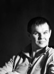 Вячеслав, 46 лет, Одинцово