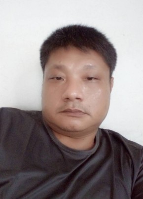 邱阿綸, 44, 中华人民共和国, 臺南市