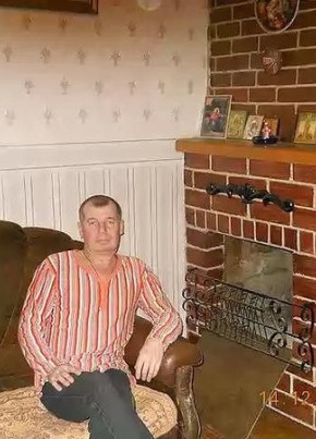 Александр, 61, Россия, Кузнецк
