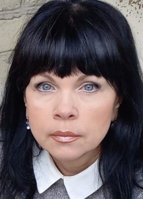 Ольга из Саратова 46 лет