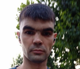 Михаил Андреевич, 35 лет, Красноярск