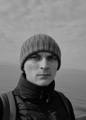 Sergey, 30, Russia, Kursk