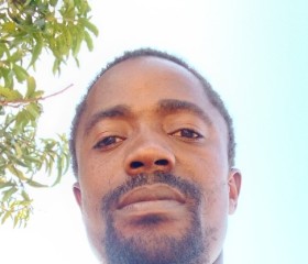 John, 33 года, Lilongwe