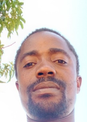 John, 33, Malaŵi, Lilongwe