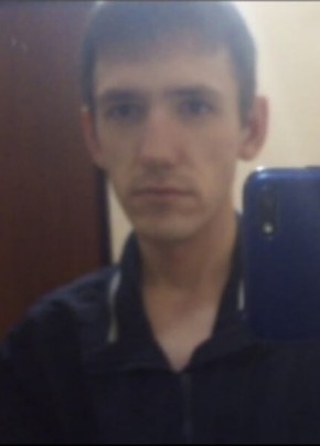 Дмитрий, 27, Россия, Сургут
