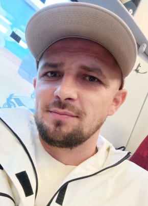 Andrii из Pruszków 30 лет