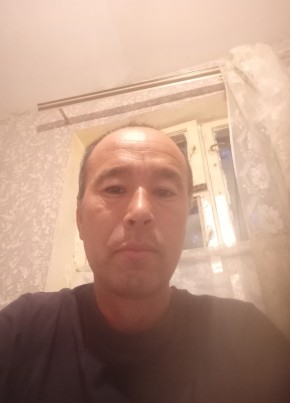 Фахри, 42, Россия, Бронницы