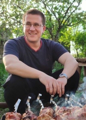 Alexey, 30, Россия, Севастополь