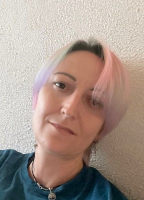 Elena из Amsterdam 44 года