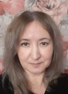 Роза из Стерлитамака 49 лет