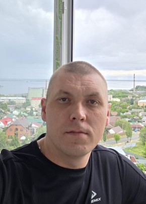 Алекс из Снежное 33 года
