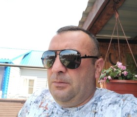 Коля, 42 года, Новосибирск