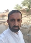 Asadullah, 41 год, اسلام آباد