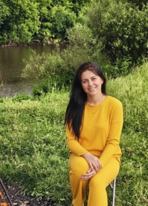 Юля из Котельниково 33 года