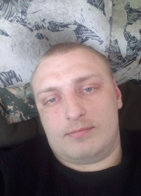 Андрей Казаков, 30, Россия, Немчиновка