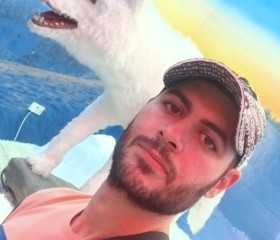 ابو يامن, 31, Amman