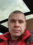 Artyem, 34, Moscow