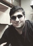 Abu, 22, Novosibirsk