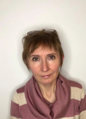 Юлия, 57, Россия, Коммунар