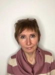 Юлия, 57 лет, Коммунар