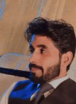 Imran, 28, Islamabad