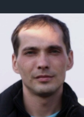 Николай, 36, Россия, Волгодонск