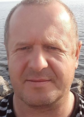 Валерий, 57, Rzeczpospolita Polska, Kalisz