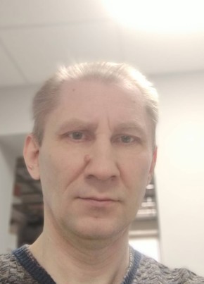 Алексей, 52, Россия, Сафоново
