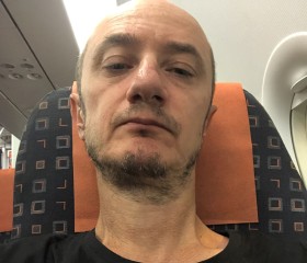 Albert, 53, Frankfurt am Main