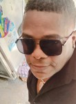 Cristian, 47, Santiago de los Caballeros