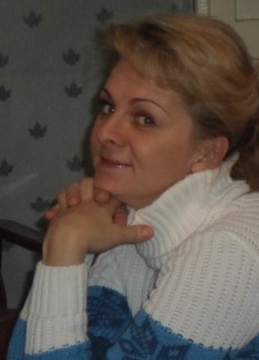 Ириша, 49, Россия, Ковров