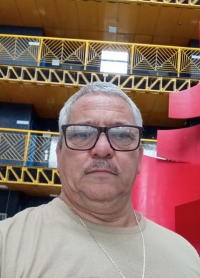 Luiz из Recife 60 лет