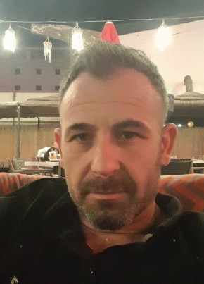 Gokhan, 35, Türkiye Cumhuriyeti, Uşak
