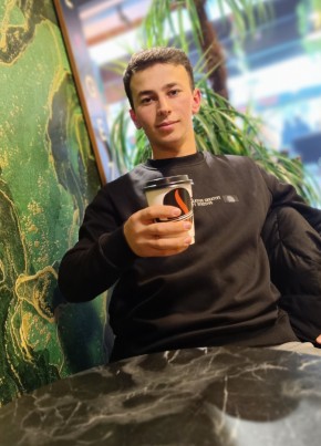 İsmail demir из Antakya 23 года