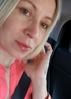 Vika, 42, Russia, Kazan