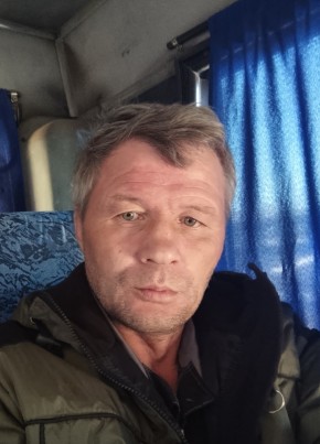 Дмитрий из Нижнекамска 50 лет