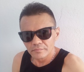Rony, 40 лет, Fortaleza