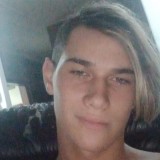 Declan, 21  , Scottburgh