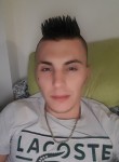 Quentin, 21 год, Tours