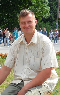 вячеслав, 45, Россия, Порхов
