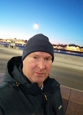 Евгений, 43, Россия, Саров