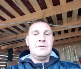 Сергей, 41 год, Кострома